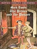 The Prince and the Pauper (Dover Thrift Editions)
