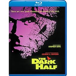 The Dark Half [Blu-ray]