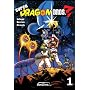 Super Dragon Bros Z, tome 1 de Salagir