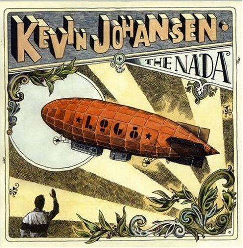 Kevin Johansen - Logo - Zortam Music