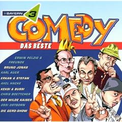 Bayern 3 Comedy-das Beste