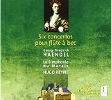 6 Concertos for Recorder