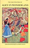 The illustrators of 'Alice in Wonderland' and 'Through the looking glass'