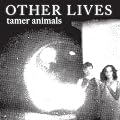 Tamer Animals
