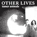 Tamer Animals CD Digipack