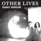 Tamer Animals CD Digipack