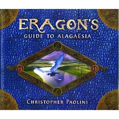 Eragon's Guide to Alagaesia (The Inheritance cycle)