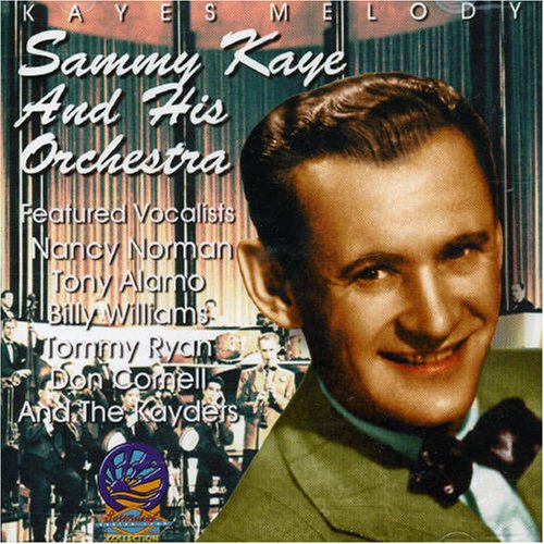 Sammy Kaye - Kaye
