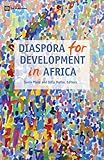 Diaspora for development in Africa