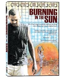 Burning in the Sun