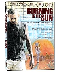 Burning in the Sun