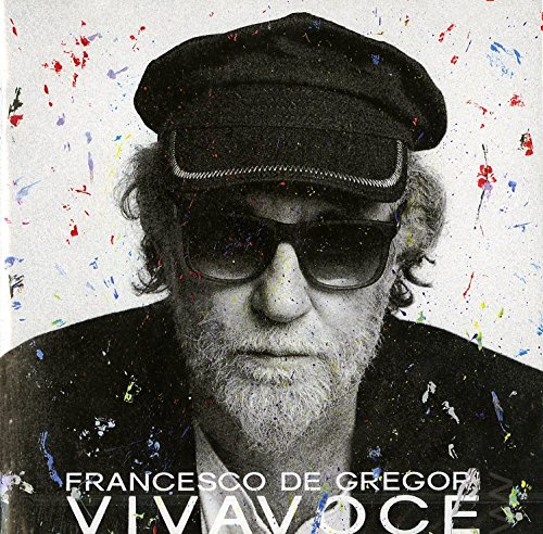 Francesco De Gregori - Vivavoce (cd2) - Zortam Music
