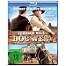 Doc West - Nobody schl�gt zur�ck [Blu-ray]