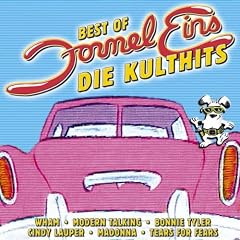 Formel Eins Kulthits