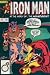 Iron Man (1st Series) #181