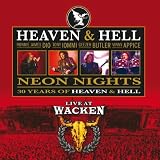 Neon Nights - Live At Wacken [VINYL]