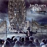 Jon Oliva's Pain Festival
