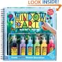 Klutz Book Window Art Kit