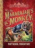 The maharajah's monkey