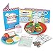 Learning Resources Serve It Up! Play Restaurant, 36 Pieces