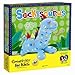Creativity for Kids Sew a Cute Sockisaurus Craft Kit
