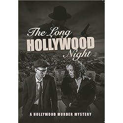 The Long Hollywood Night [DVD]