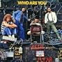 Who Are You (Lost Verse Mix)