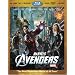 Marvel's The Avengers (Four-Disc Combo: Blu-ray 3D/Blu-ray/DVD + Digital Copy + Digital Music Download)