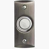 Heath Zenith Trine 932A Push-Button