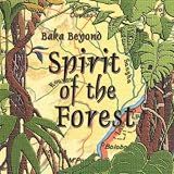Spirit Of The Forest