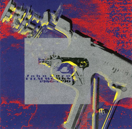 John Zorn