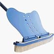 GABco Products WW18RES Wall Whale Brush