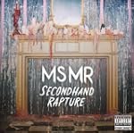 Secondhand Rapture [Explicit] (Amazon...