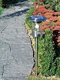 Eigenschaften Beckmann KG SR1 / Solarleuchte Mount-Everest