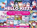 Hello Kitty: Cute, Creative & Collectible (Schiffer Book for Collectors)