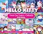 Hello Kitty: Cute, Creative & Collectible (Schiffer Book for Collectors)