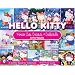Hello Kitty: Cute, Creative & Collectible (Schiffer Book for Collectors)