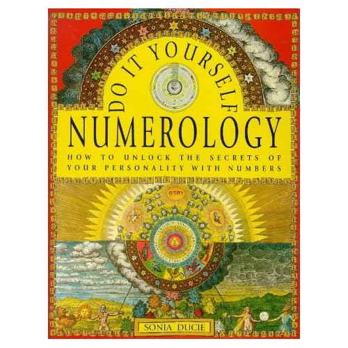 Do-It-Yourself Numerology