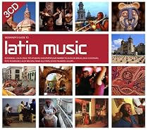 Beginner's Guide to Latin Music