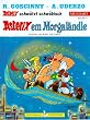 Asterix Mundart Geb, Bd.4, Asterix em Morgal�ndle