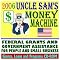 Not a Particularly Good Booklist re: Government Grants