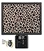 Leopard Print - Night Light