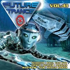 Future Trance Vol.41