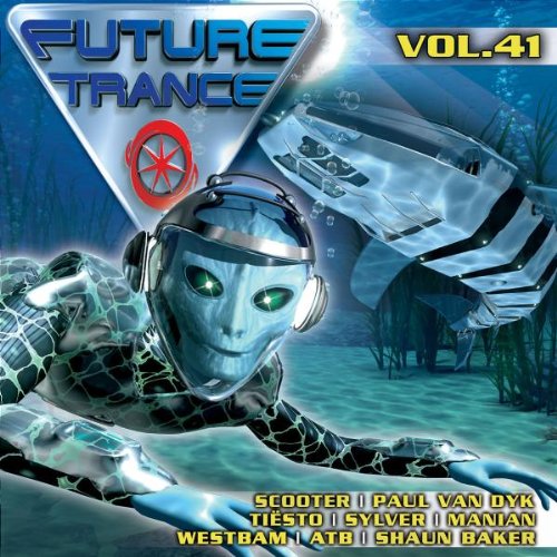 Polystar (Universal) Future Trance Vol.41