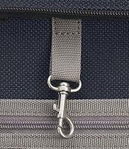 Samsonite Golf Trunk Organizer