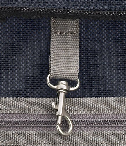 Samsonite Golf Trunk Organizer