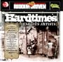 Riddim Driven: Hardtimes