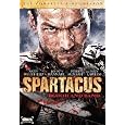 Spartacus - Stagione 01 (5 Dvd)