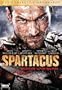 Spartacus - Sangue E Sabbia - Stagione 01 (5 Dvd)