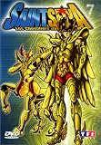Revue TF1 Vidéo  / Saint Seiya, les chevaliers du Zodiaque - Vol.7 : Episodes 37 à 42